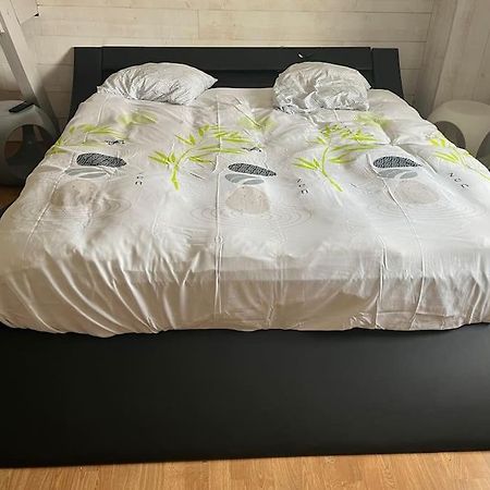 Villa Lenotre Bourges Ngoại thất bức ảnh
