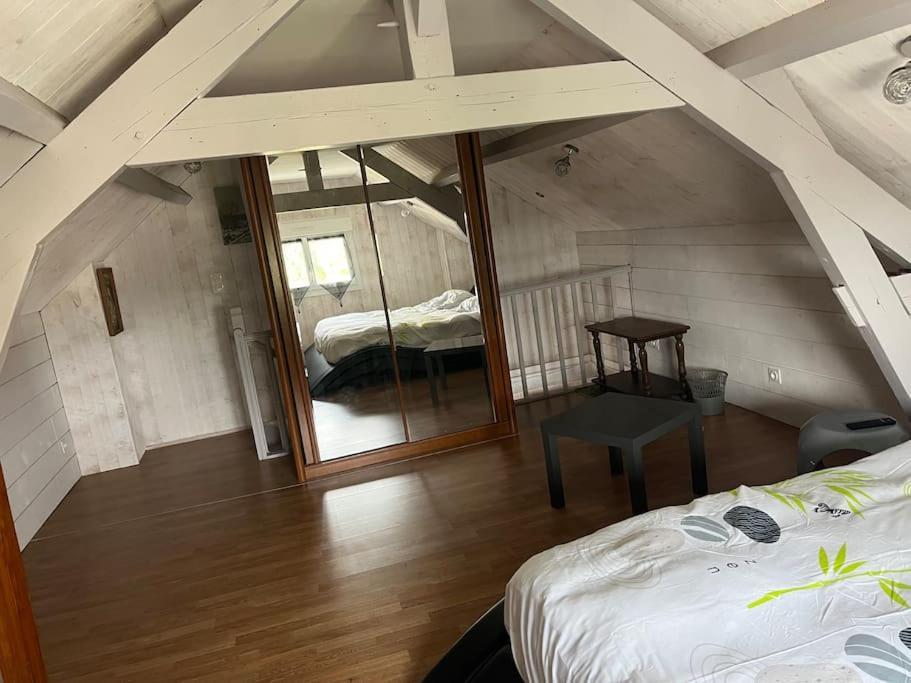 Villa Lenotre Bourges Ngoại thất bức ảnh