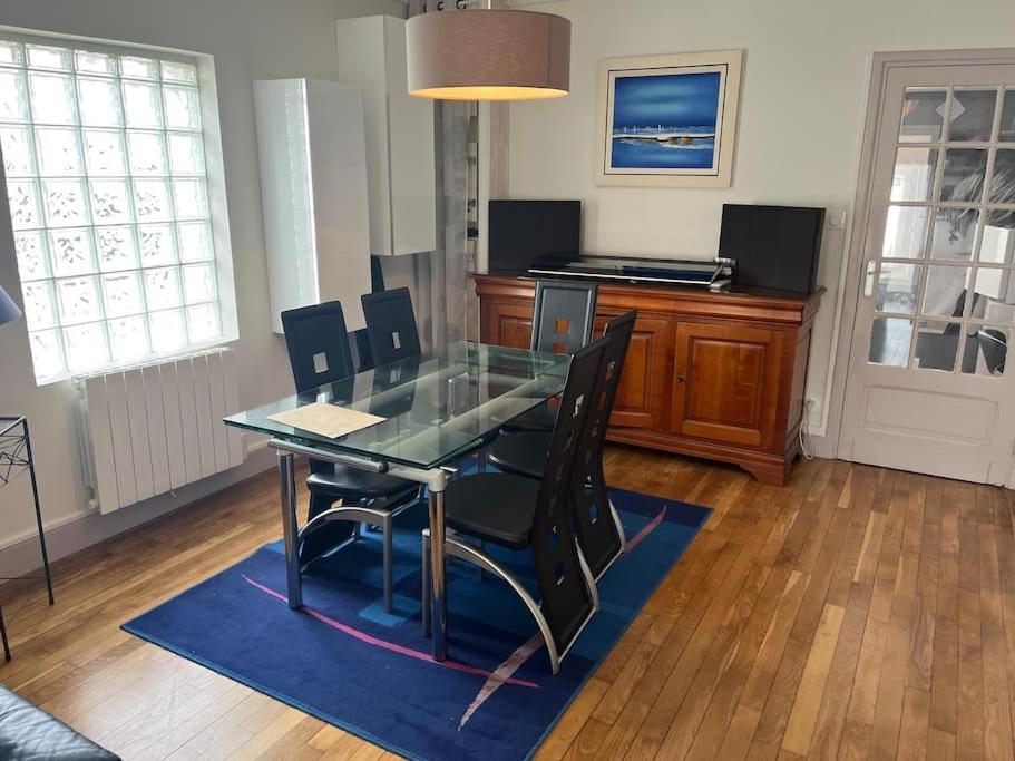 Villa Lenotre Bourges Ngoại thất bức ảnh