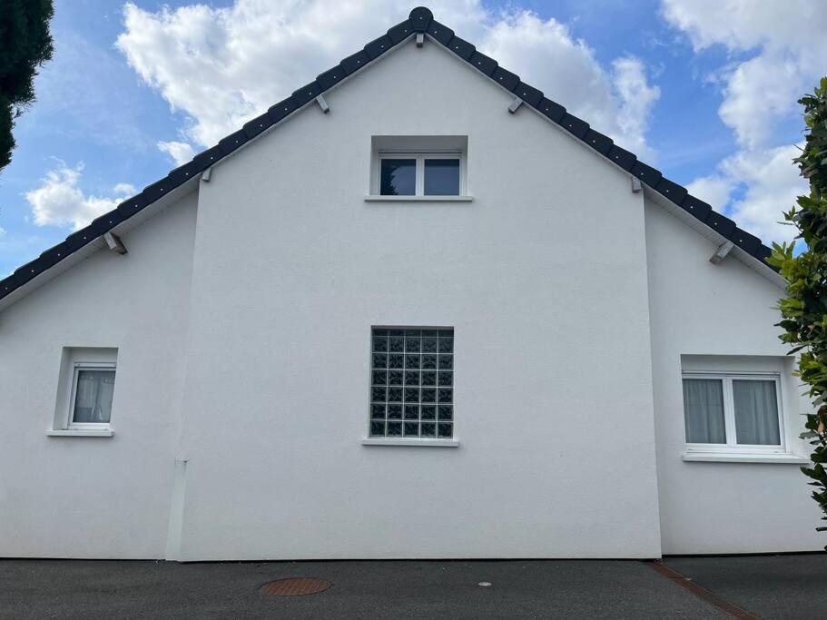 Villa Lenotre Bourges Ngoại thất bức ảnh
