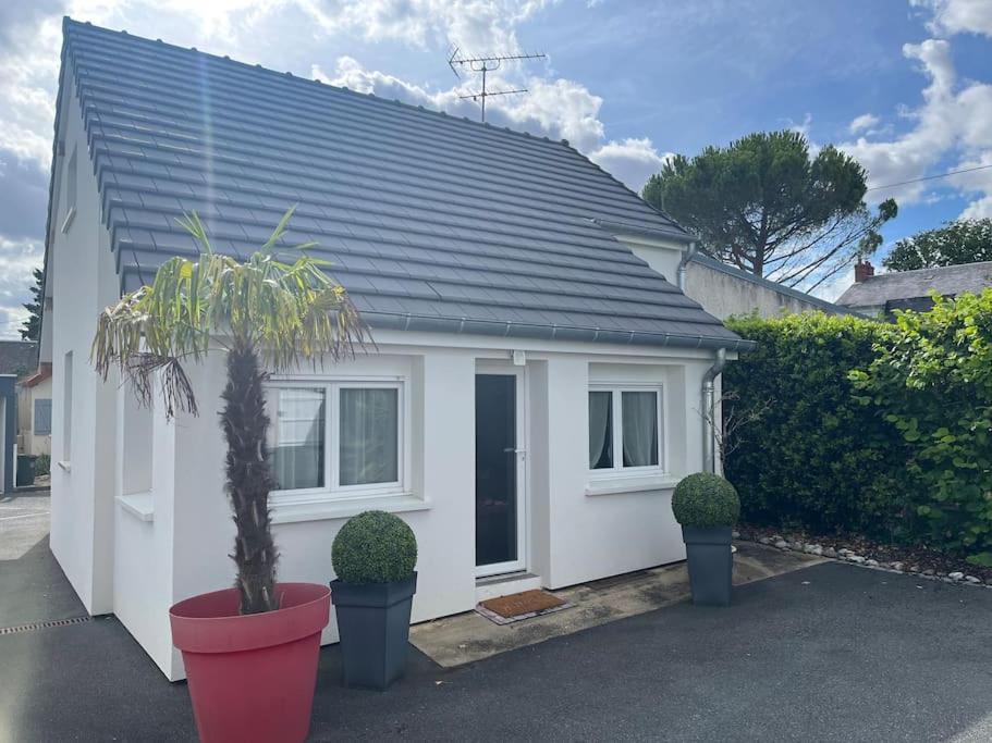 Villa Lenotre Bourges Ngoại thất bức ảnh